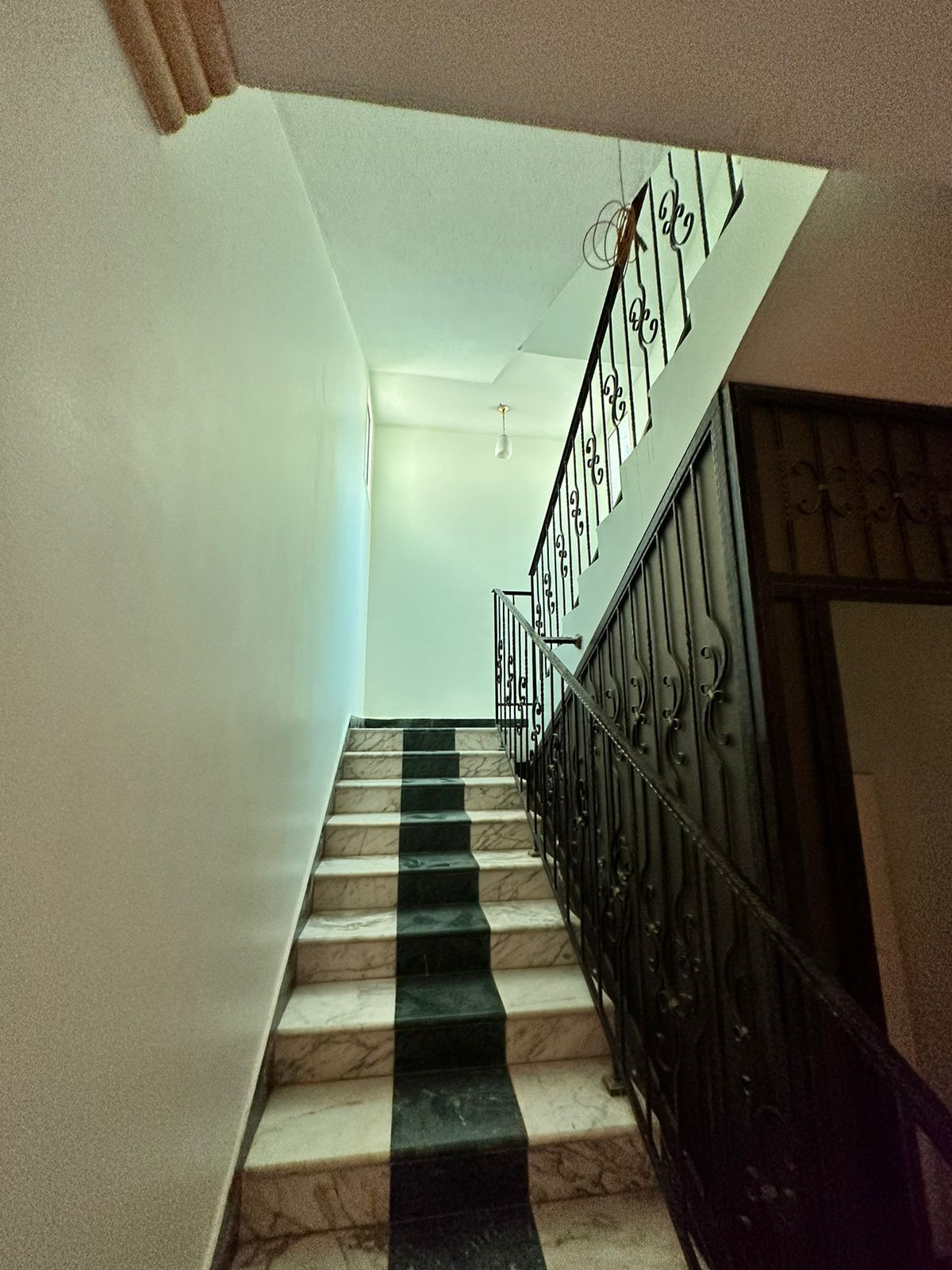 building image