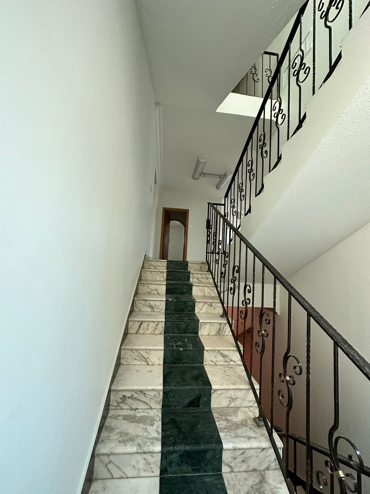 building image