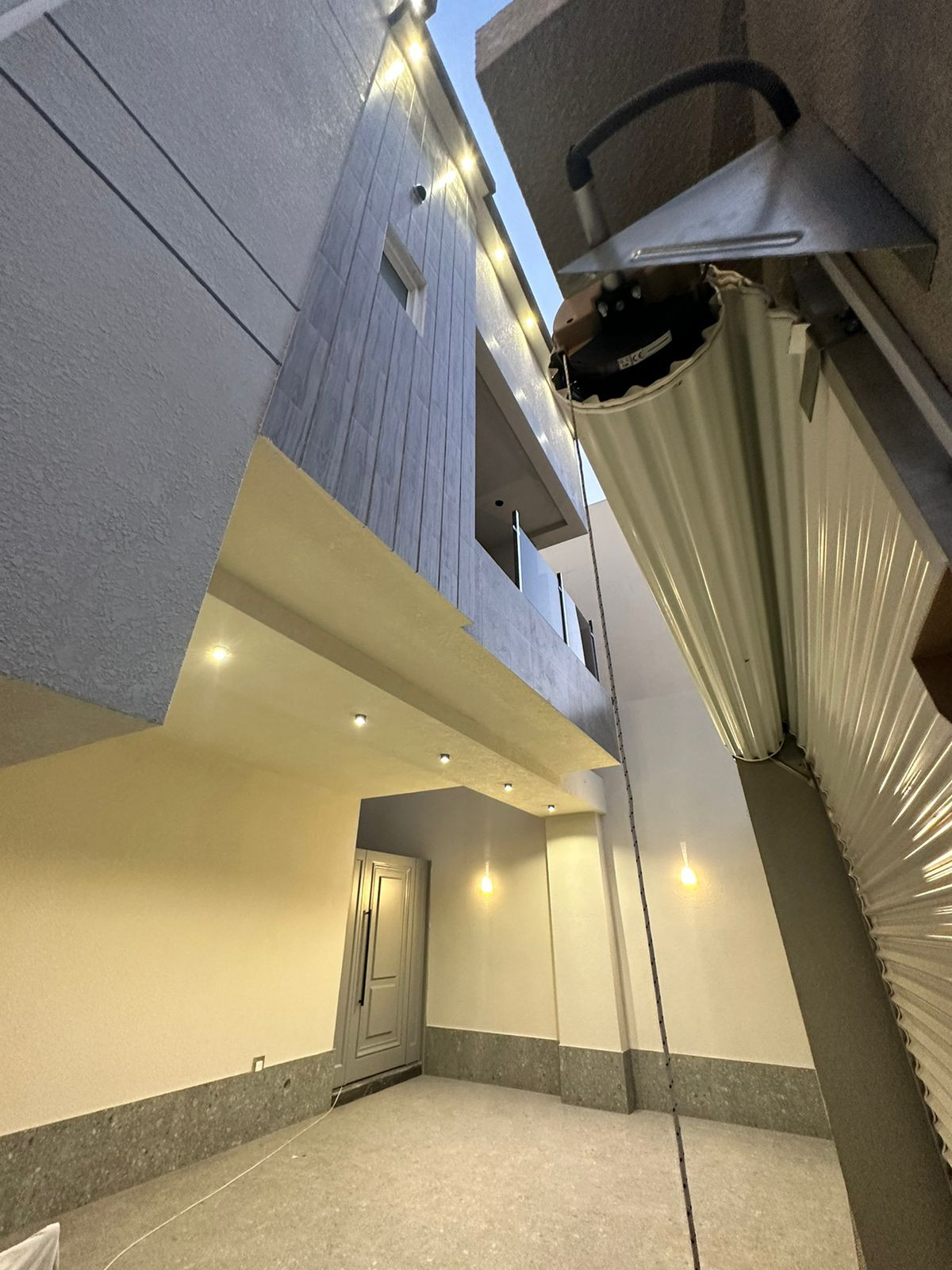 building image