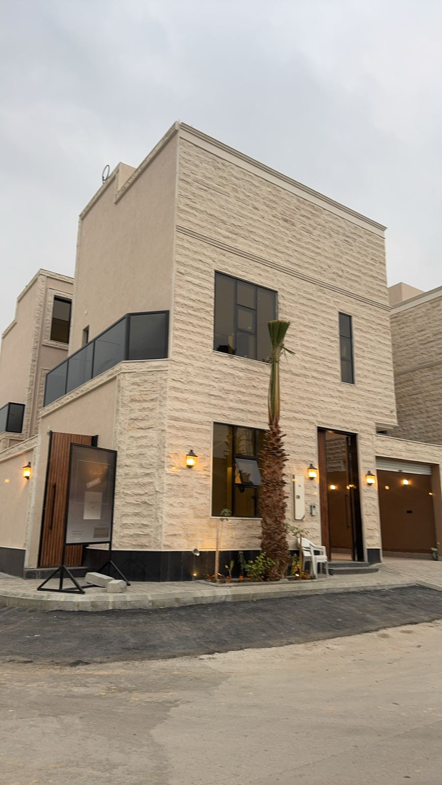 building image