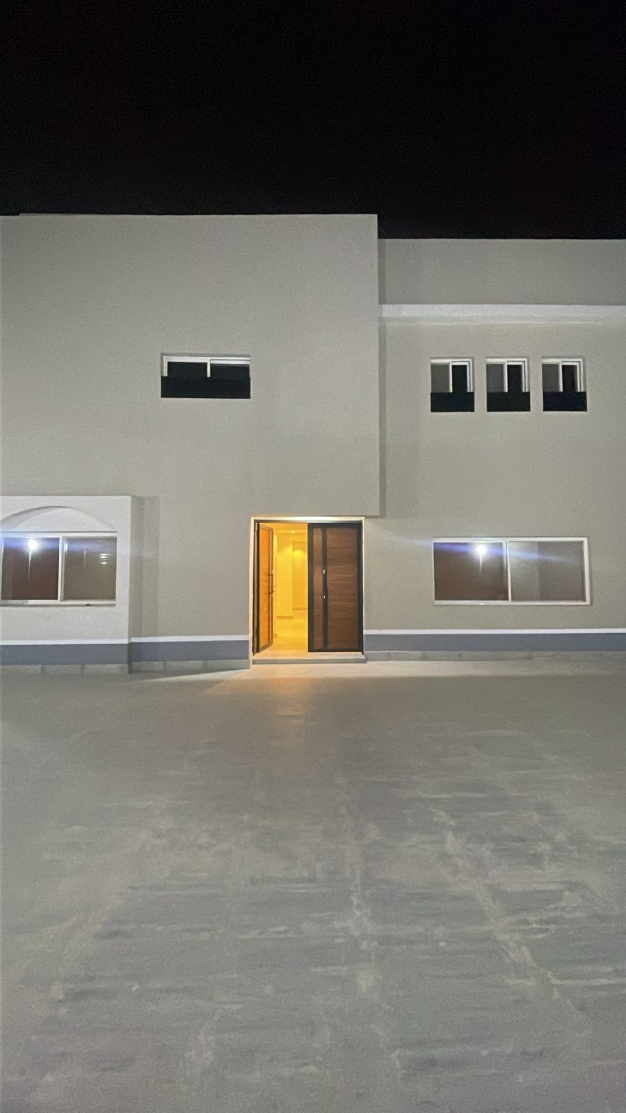 building image
