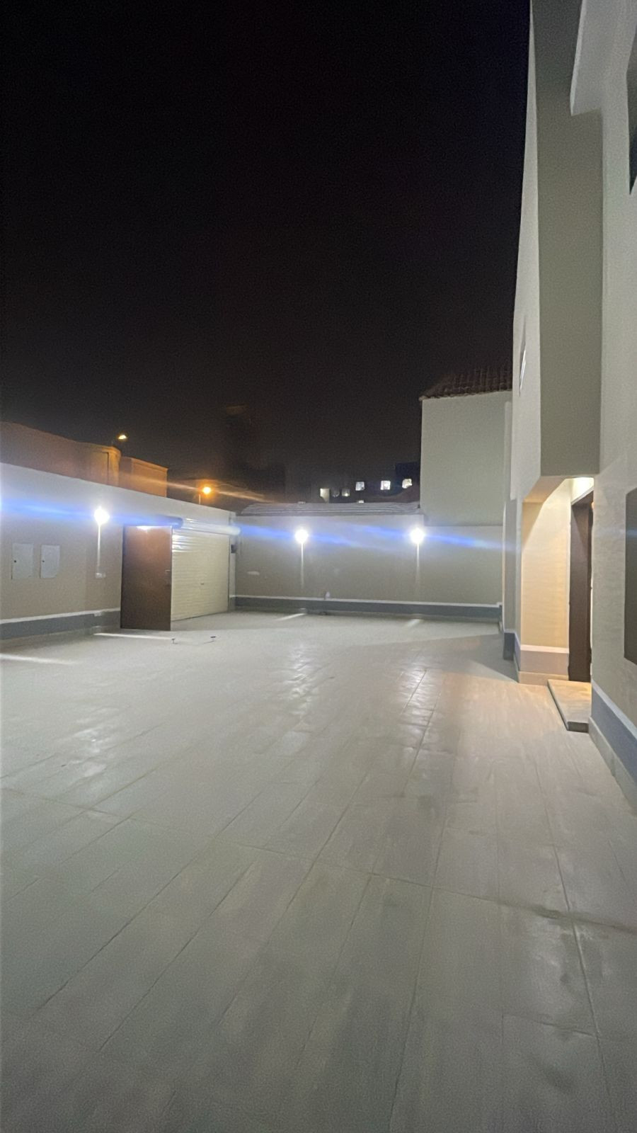 building image