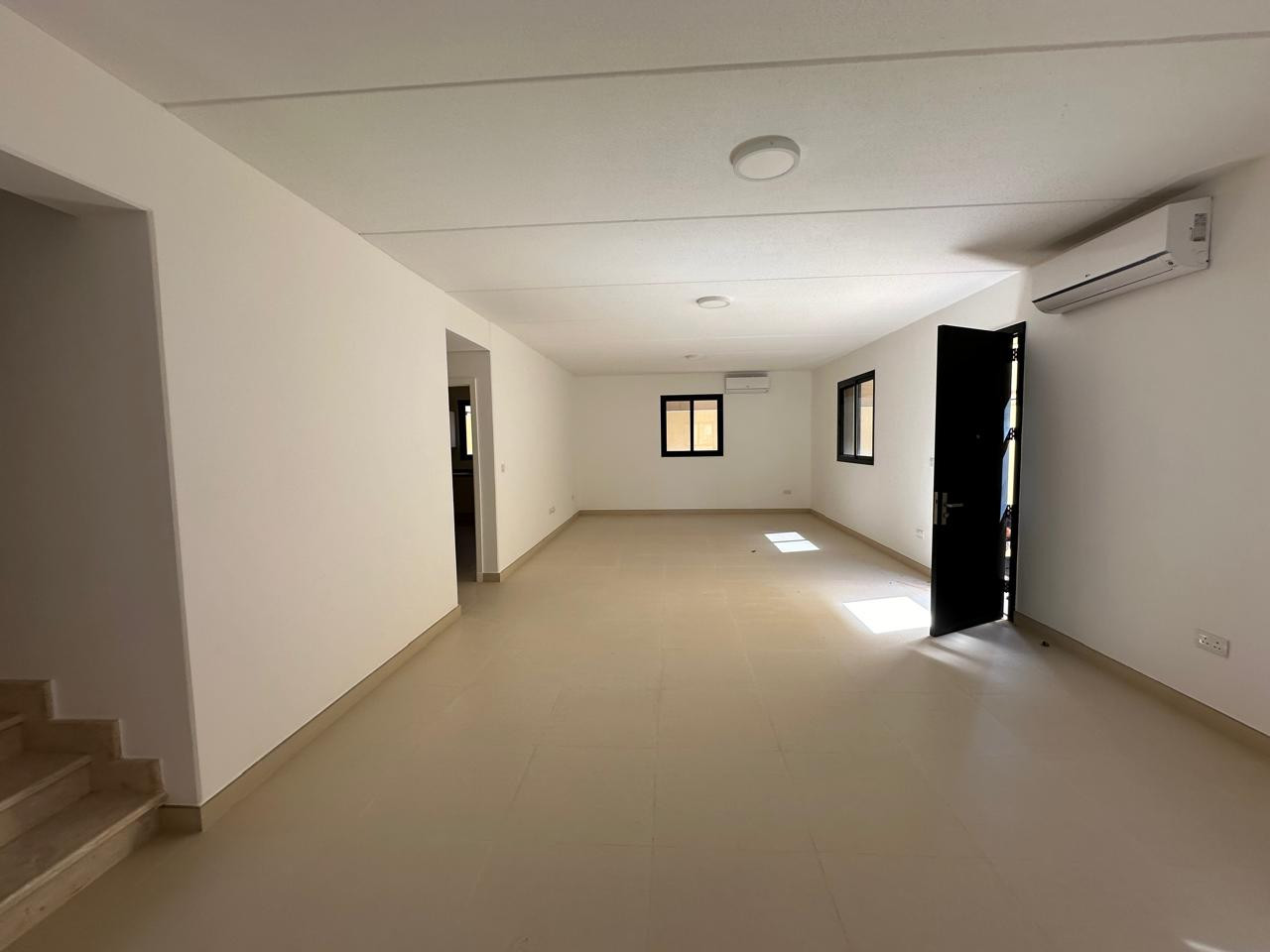 building image