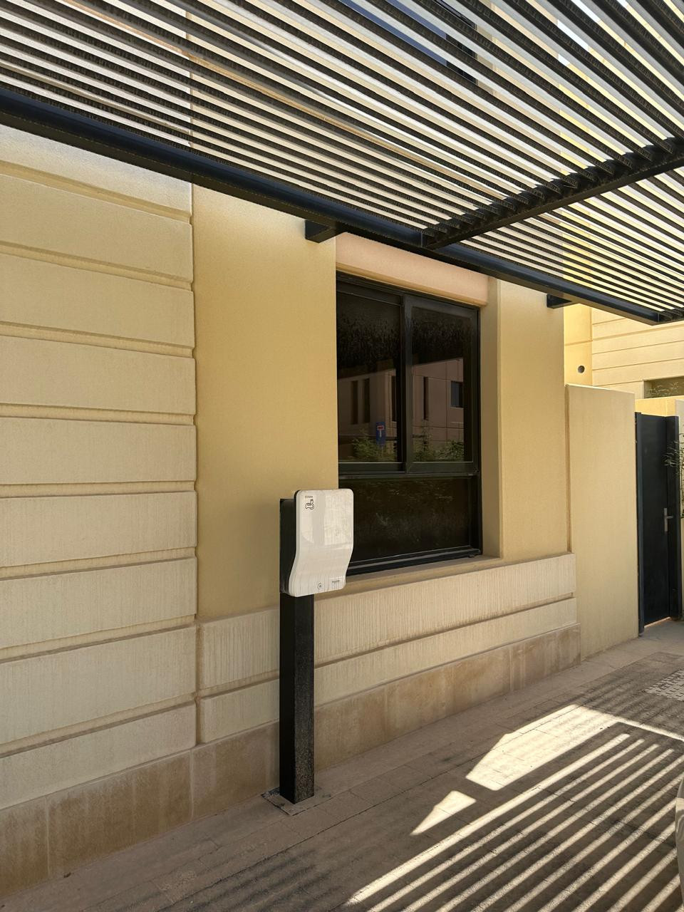 building image