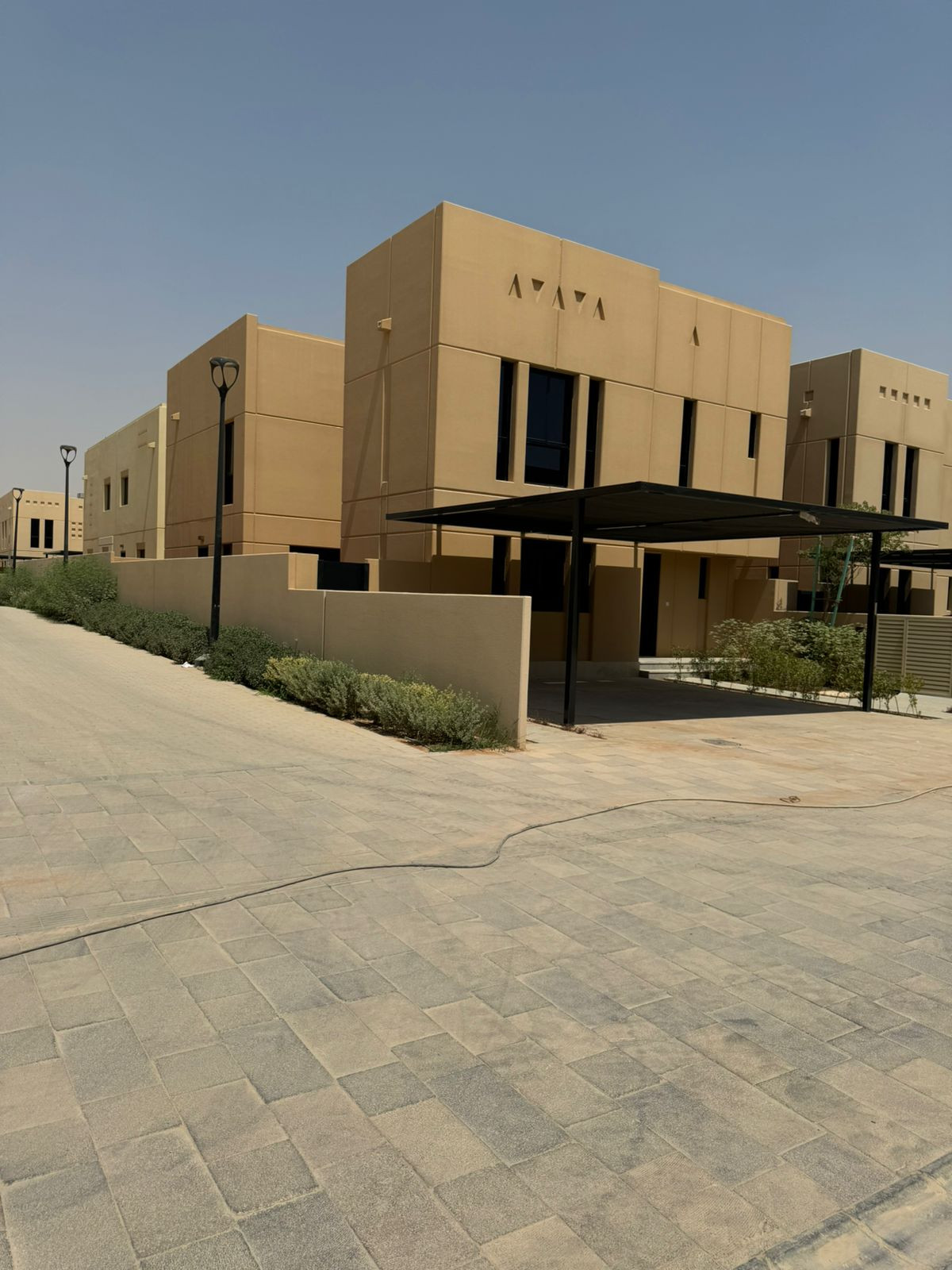 building image