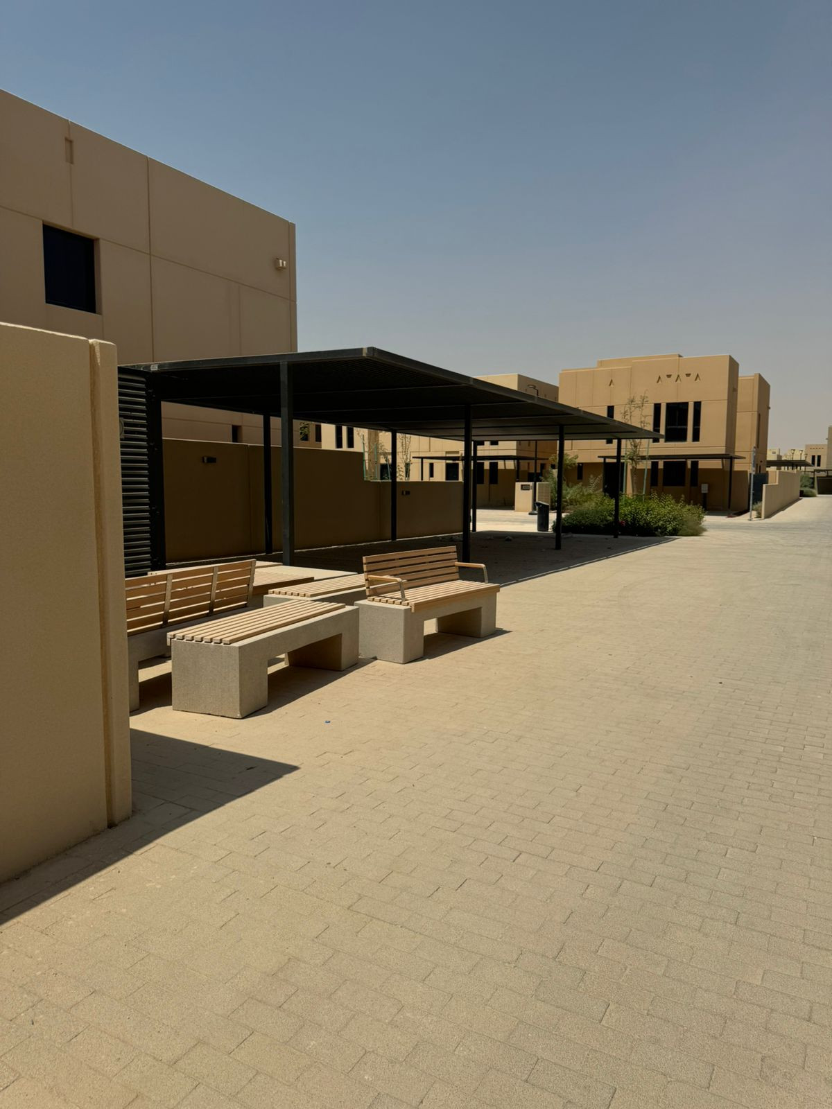 building image
