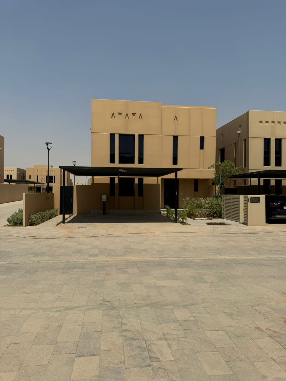 building image