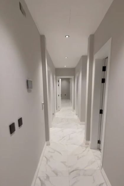 building image