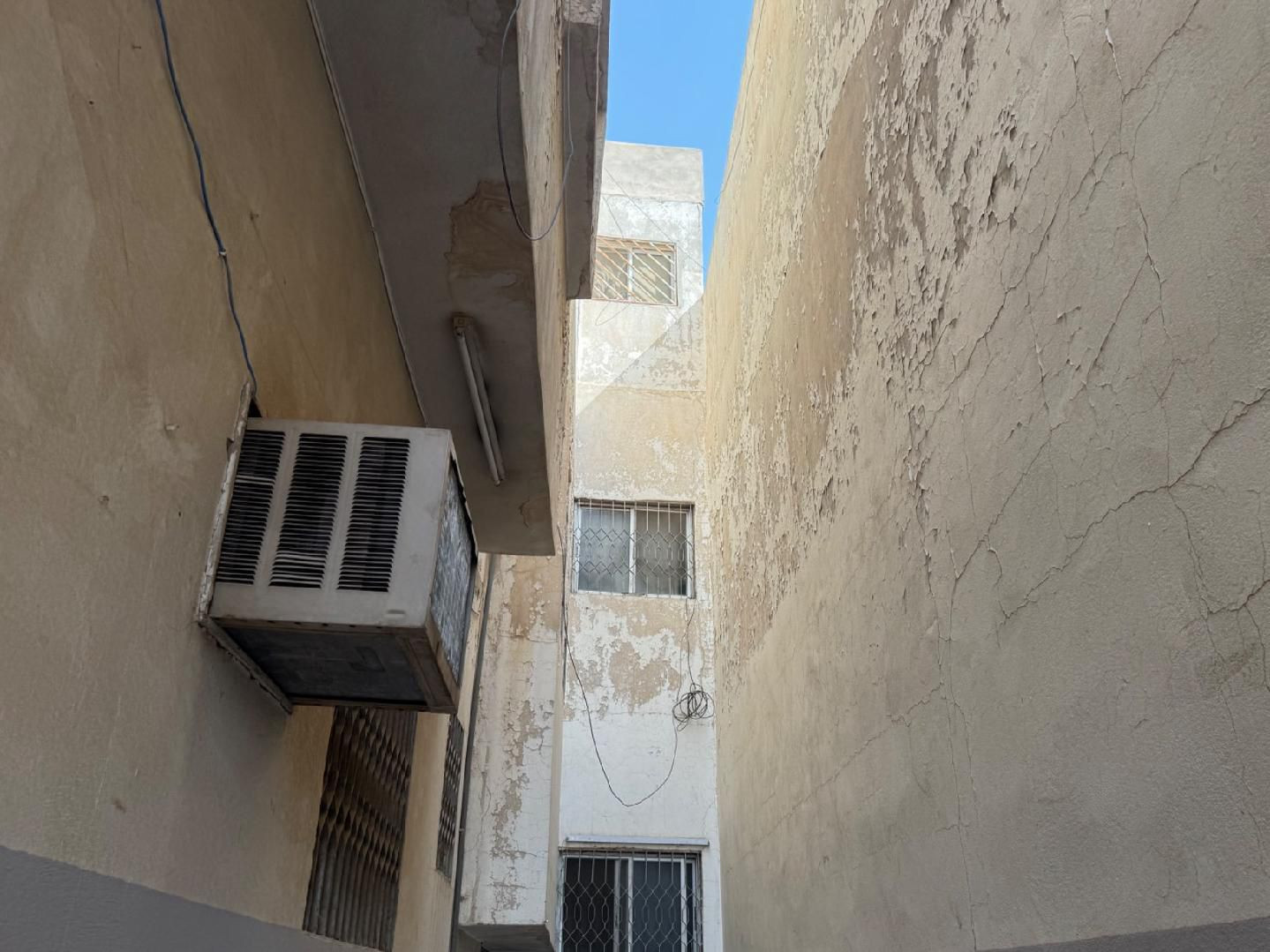 building image