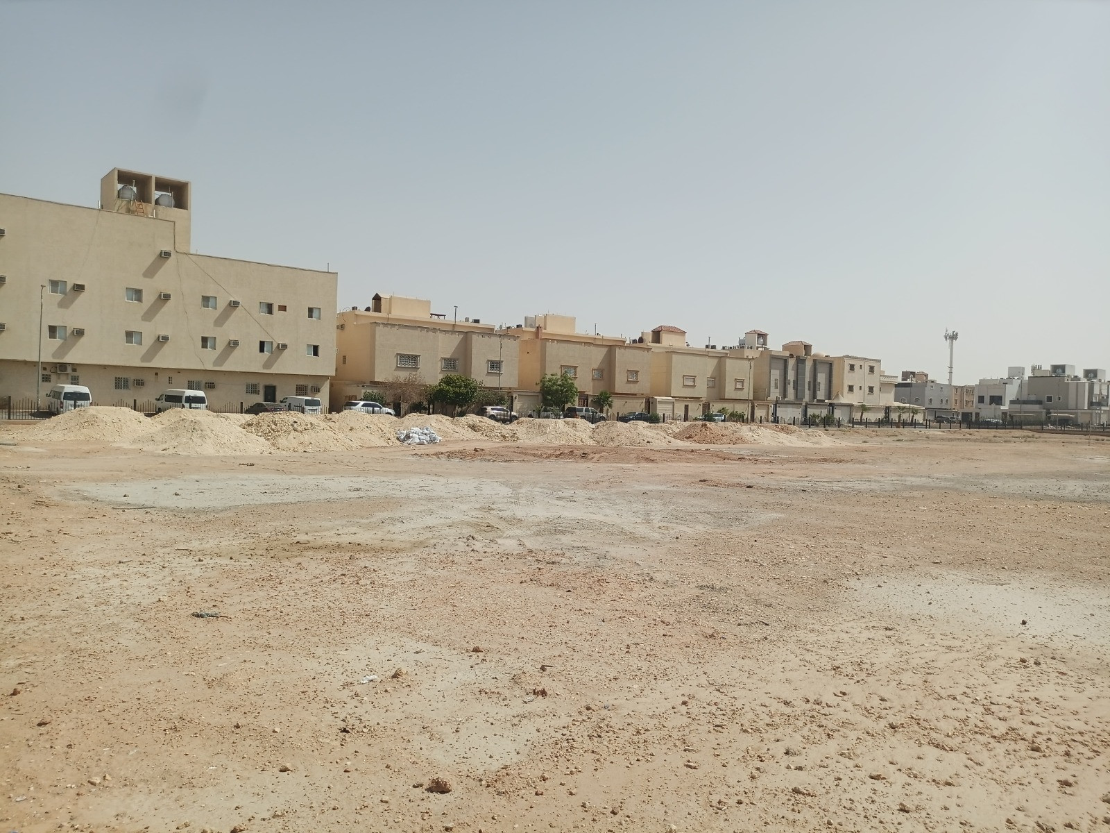 building image