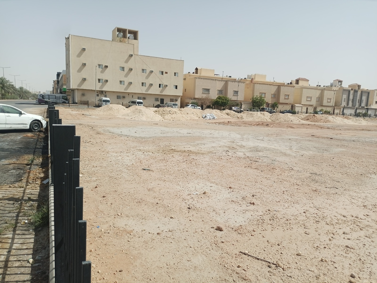 building image