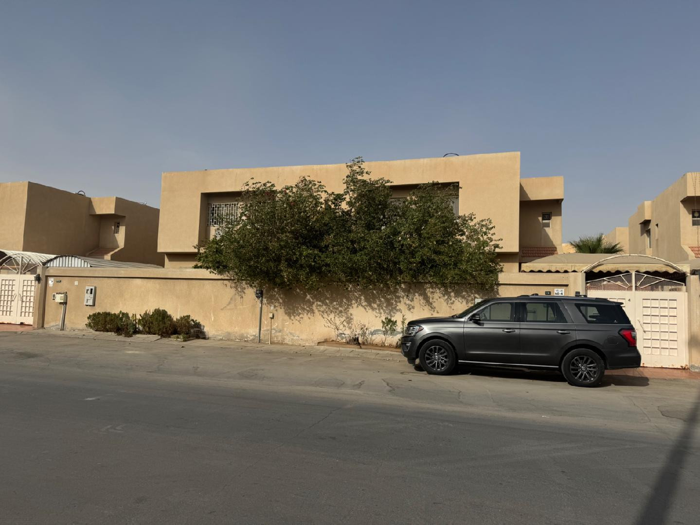 building image