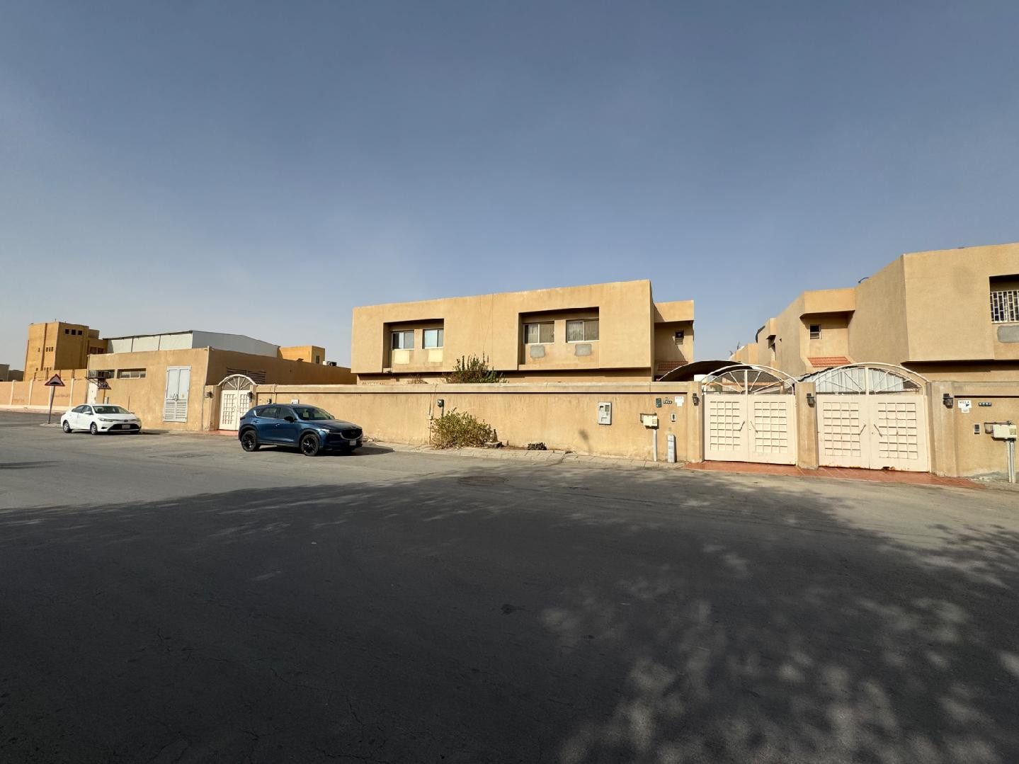 building image