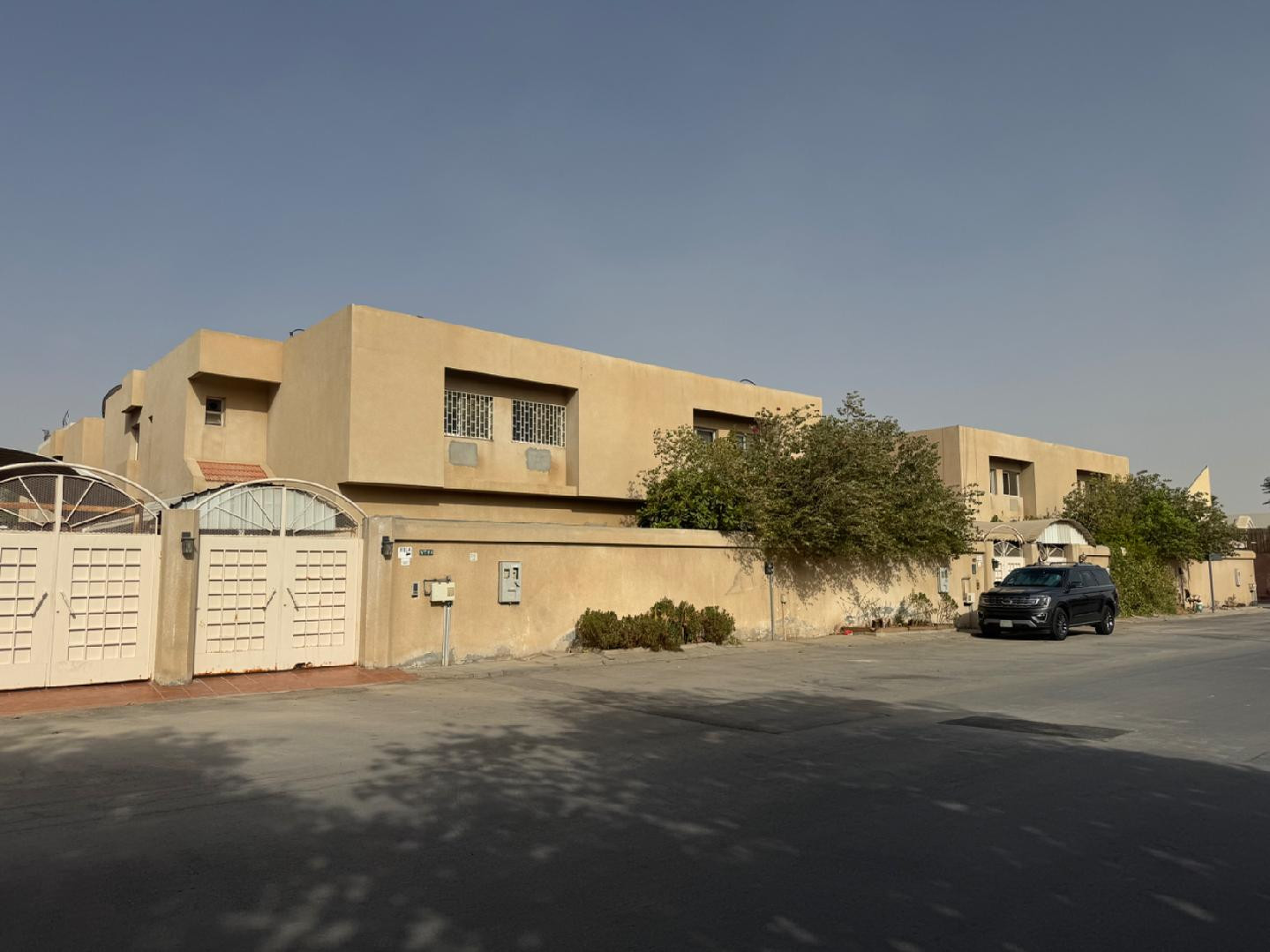 building image