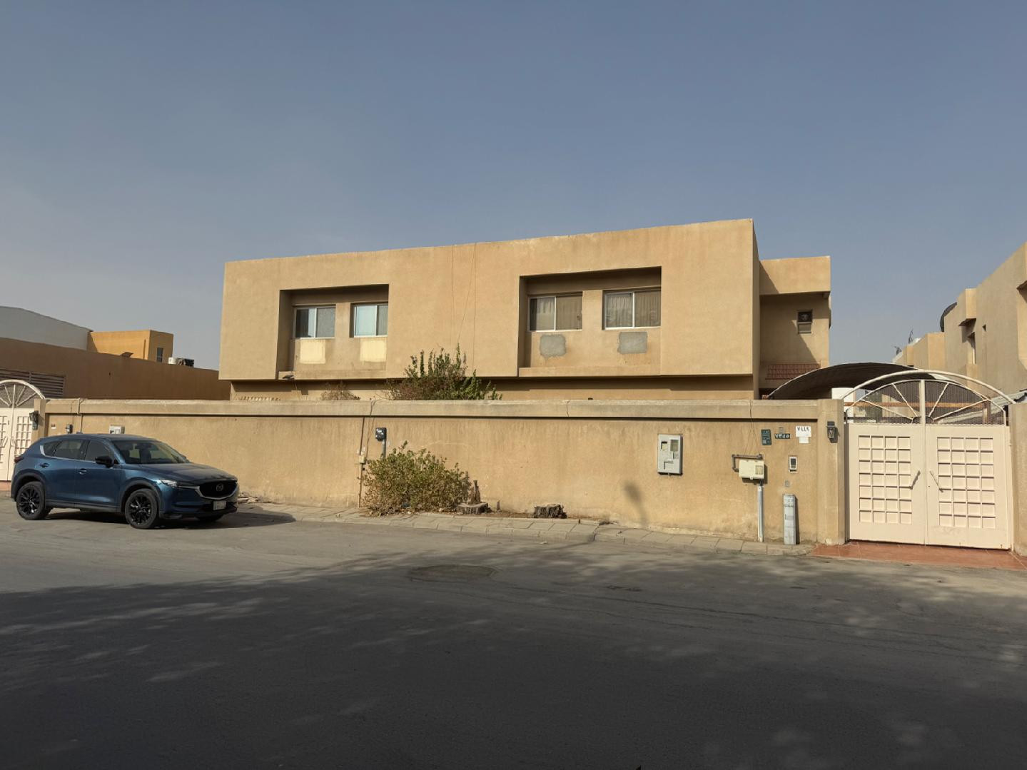 building image