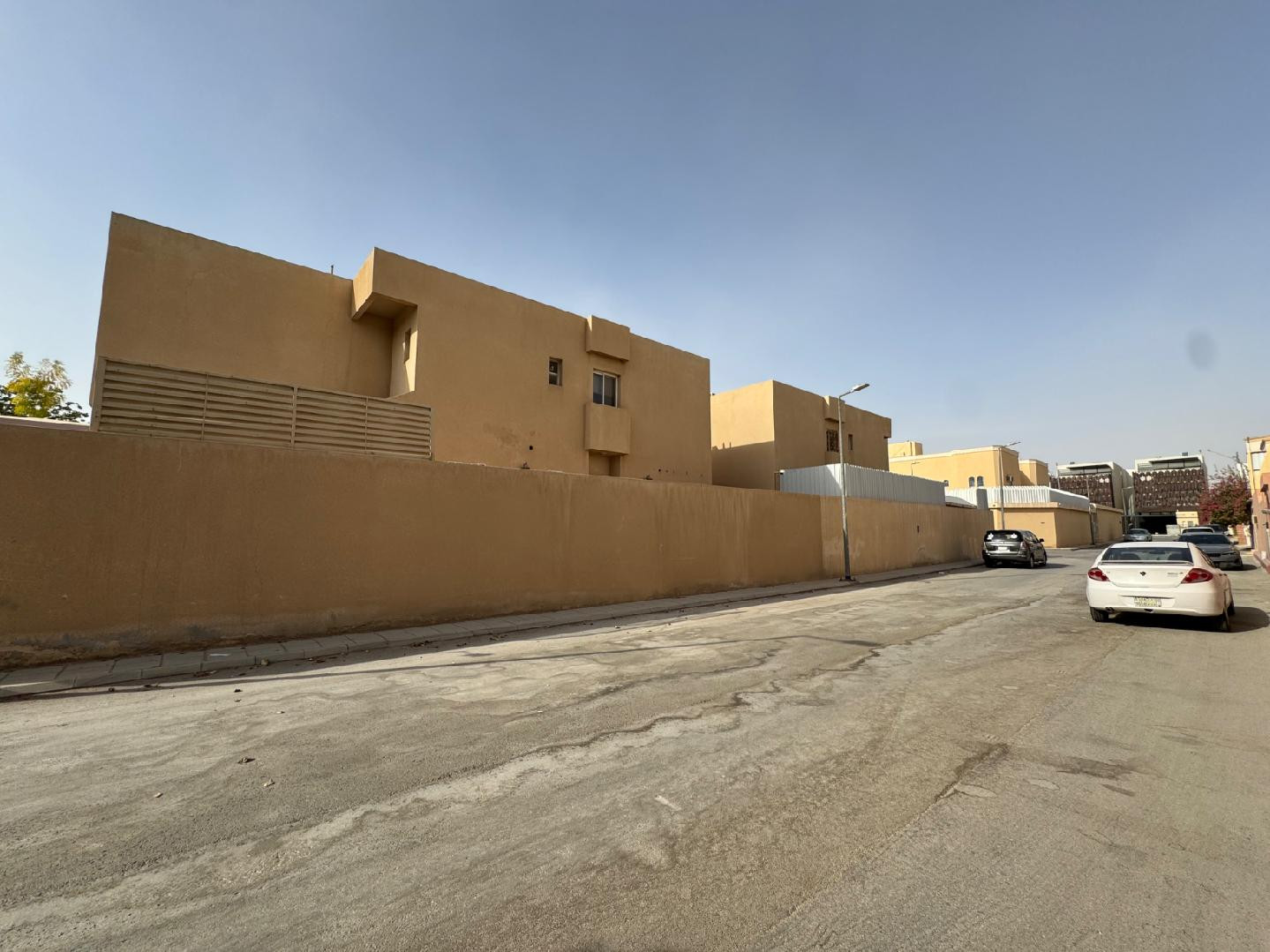 building image